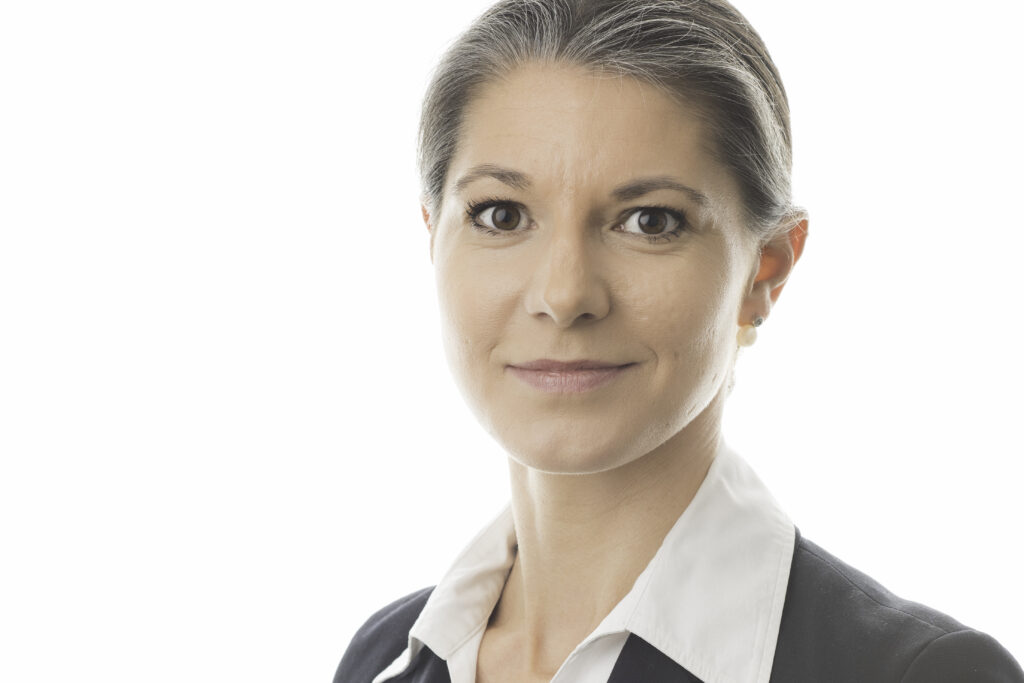 Julia von der Osten