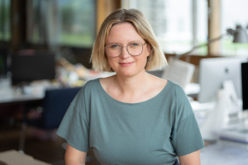 Annett Höland