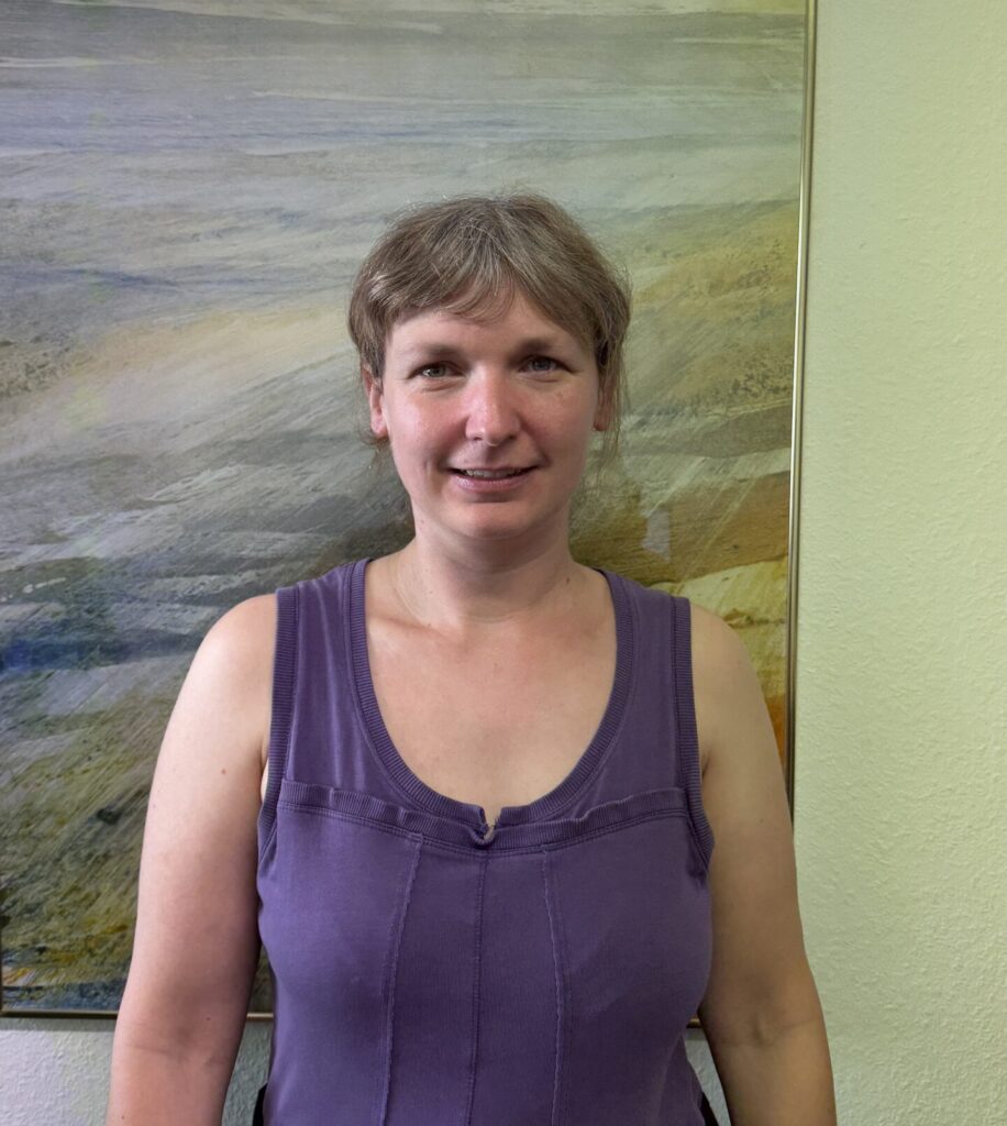 Nadine Gstöhl