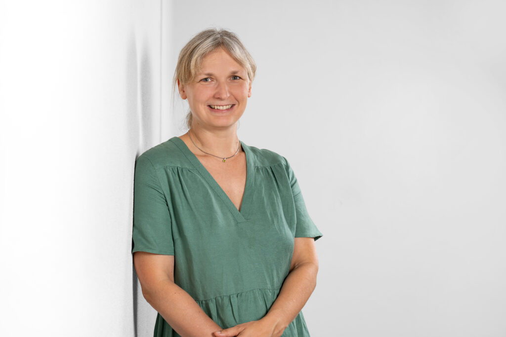 Nadine Gstöhl